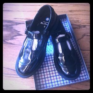 Women’s Ben Sherman Mary Jane shoe